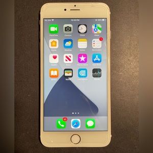 iPhone 6 Plus- 64GB- unlocked